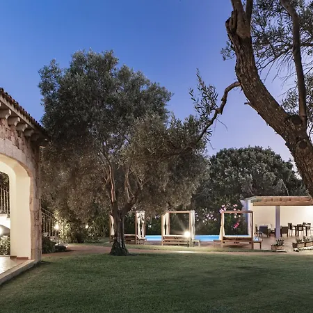 Hotel La Rocca Resort&Spa-2